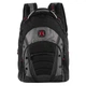 Рюкзак для ноутбука Wenger Synergy 16" черно-серый - изображение 6