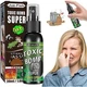 Вонючий спрей Jue-Fish для розыгрыша Toxic Bomb - изображение 1