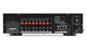 HiFi стереопідсилювач Auna AV2-CD508BT, 8 x 50 Вт RMS, BT, USB - зображення 4