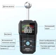 Влагомер для дерева MESTEK WM700B точный бесконтактный детектор для гипсокартона, дерева и кирпича (78241539) - изображение 5