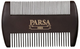 Гребінь для бороди Parsa Beauty Men Beard Comb (4001065692120) - зображення 1