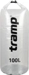 Гермомешок Tramp PVC 100 л Прозрачный (UTRA-109) - изображение 1