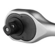 Трещотка Ronix 1/2", 250 мм (RH-2634) - изображение 4