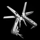 Мультитул HuoHou Xiaomi Multi-Tool Pro K30 HU0191 18 в 1 - изображение 1