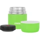 Термос Noveen Обідній TB930 470 мл Green (RL075353) - изображение 5