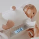 Весы для новорожденных Lionelo Babybalance White (LOC-BABYBALANCE WHITE) - изображение 5