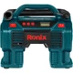Автомобільний компресор Ronix цифровий 12В, 160 PSI (RH-4260) - зображення 2