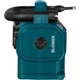 Автомобільний компресор Ronix цифровий 12В, 160 PSI (RH-4260) - зображення 7