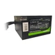 Блок питания Gamemax GM-400 Black - изображение 6