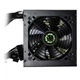 Блок питания Gamemax GM-400-PFC Black - изображение 3