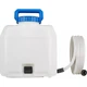 Емкость для воды Milwaukee для опрыскивателя SWITCH TANK, M18 BPFPWST-0, 450х350х220 мм (4933464965) - изображение 1