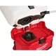 Емкость для воды Milwaukee для опрыскивателя SWITCH TANK, M18 BPFPWST-0, 450х350х220 мм (4933464965) - изображение 5
