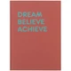 Книга записная Axent Dream А5 96 листов клетка 96 листов (8458-3-A) - изображение 1
