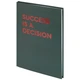 Книга записна Axent Success А5 96 аркушів клітина 96 аркушів (8458-2-A) - зображення 2