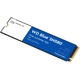 SSD накопитель wd sn580 250gb m.2 2280 (wds250g3b0e) - изображение 2
