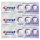 Відбілююча зубна паста Crest 3D White Brilliance Vibrant Peppermint 3 шт 296 г - зображення 3