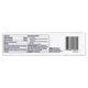 Отбеливающия зубная паста Crest 3D White Brilliance Vibrant Peppermint 130 g - изображение 5
