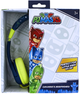 Słuchawki OTL PJ Masks! Blue-Green (5055371622790) - obraz 5