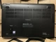Ноутбук Dell Precision 3540 / 15.6" (1366x768) TN / Intel Core i5-8365U (4 (8) ядра по 1.6 - 4.1 GHz) / 8 GB DDR4 / 240 GB SSD M.2 / Intel UHD Graphics 620 / WebCam / Fingerprint / HDMI / Windows 10 б/у - изображение 9