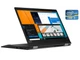 Ультрабук-трансформер Б-класс Lenovo ThinkPad X390 Yoga / 13.3" (1920x1080) IPS Touch / Intel Core i5-8365U (4 (8) ядра по 1.6 - 4.1 GHz) / 8 GB DDR4 / 512 GB SSD / Intel UHD Graphics / WebCam / Win 10 Pro б/у - изображение 1
