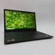 Ноутбук Б-класс Lenovo ThinkPad E595 / 15.6" (1920x1080) IPS / AMD Ryzen 3 3200U (2 (4) ядра по 2.6 - 3.5 GHz) / 16 GB DDR4 / 256 GB SSD + 500 GB HDD / AMD Radeon Vega 3 Graphics / WebCam б/у - изображение 8