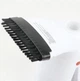 Ручной паровой утюг для одежды UKC RZ-608 750W White (RZ_608) - изображение 2