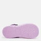 Женские кроксы Joybees Modern Clog Iridescent Purple UAMCG.IRP. 39.5 (W9) 25.7 см Разноцветные (810067714143) - изображение 7