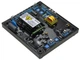 AVR регулятор напряжения генератора SX440,gen1563 - изображение 2