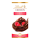 Шоколад Lindt Creation з малиновим смаком 150 г. - зображення 1