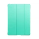 Чохол iPad Air/Air 2/iPad 2017/2018 9.7" Smart Case Frosted mint - изображение 1