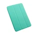 Чохол iPad Air/Air 2/iPad 2017/2018 9.7" Smart Case Frosted mint - изображение 2