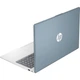 Ноутбук HP 15-fc0012ua (833L6EA) Blue Синій 26640 - изображение 2