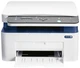 БФП А4 ч/б Xerox WC 3025BI з Wi-Fi (3025V_BI) 7,5 кг 22951 - зображення 1