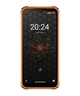 Смартфон Sigma mobile X-treme PQ56 Dual Sim Black/Orange Помаранчевий - зображення 1