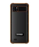 Смартфон Sigma mobile X-treme PQ56 Dual Sim Black/Orange Помаранчевий - зображення 3