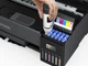 Принтер А3 кол. Epson L18050 з Wi-Fi (C11CK38403) Принтер - изображение 3