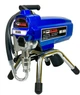 Поршневой окрасочный аппарат Profter MX-695 (3 л/мин 2800 Вт) - изображение 2