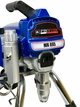 Поршневой окрасочный аппарат Profter MX-695 (3 л/мин 2800 Вт) - изображение 7