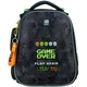 Рюкзак шкільний каркасний Kite Education Game Over K24-531M-6 - изображение 1