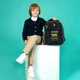 Рюкзак шкільний каркасний Kite Education Game Over K24-531M-6 - изображение 12