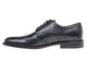 Туфлі класика чоловічі PRATO PW081/W687 42 Чорний - изображение 3