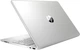 Ноутбук HP Laptop 15s-eq2059ua (562C3EA) Natural Silver / 15.6” IPS Full HD / AMD Ryzen 5 5500U / RAM 8 ГБ / SSD 256 ГБ / AMD Radeon Graphics / Windows 11 Home /  - зображення 4