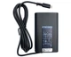 Блок питания Dell USB Type-C 65W Original PRC (0M1WCF) - изображение 1