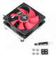 Кулер процессорный Xilence I404T (XC041), Intel:LGA1150/1151/1155/1156, 101х94х61мм_ - изображение 3