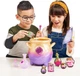 Набор пополнений для волшебного котла Magic Mixies Magical Mist and Spells Refill Pack запаска 15 ед - изображение 3