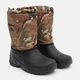Мужские зимние сапоги Realpaks Охотник ETKS-21 42 26.5 см Хаки (ROZ6300000220) - изображение 2