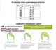 Бутсы для мальчиков Demax B2312-4H/41 Салатовый 41 - изображение 4