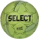 Мяч гандбольный Select Planet v23 444 №2 Зеленый (5703543336456) - изображение 1