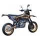 Мотоцикл KOVI MAX 300 Motard - зображення 4