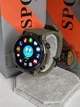 Тактические смарт-часы Smart Watch Military, для спорта - изображение 8
